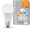 3x LED žárovka E27 A60 9W 806lm CCT LEDVANCE SMART+ WiFi stmívatelná
