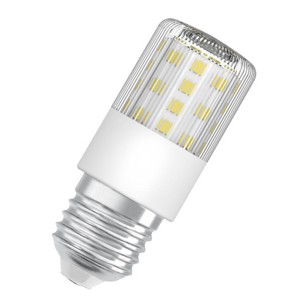 LED žárovka E27 7,3W 806lm 2700K teplá stmívatelná OSRAM