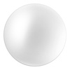 Stropní LED svítidlo 24W 1800lm 6500K studená IP44 bílá stropní Ledvance