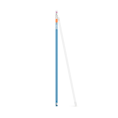 LED zářivka G13 T8 24W = 58W 2800lm 6500K Cold 190° 150cm LED TUBE UNIVERSAL Osram