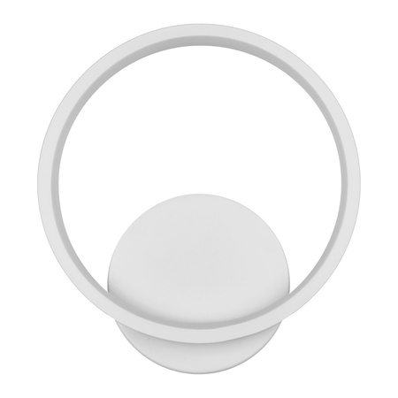 Nástěnné svítidlo LED 11,5W 700lm 4000K neutrální bílá ROMAN Sanico Goldlux