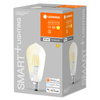 LED žárovka E27 6W = 60W 806lm stmívatelná SMART+ WiFi Filament Edison Ledvance