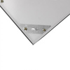 LED panel 60x60 Zapuštěný podstavec 50W 4500lm 6500K Studená bílá Ecolight