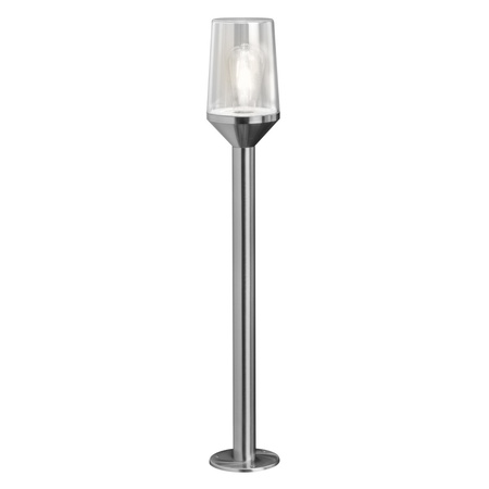 Venkovní zahradní lampa POST E27 80cm Endura CLASSIC CALICE LEDVANCE