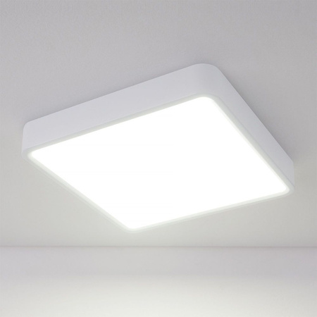 LED panel pro povrchovou montáž Plafond 18W 1850lm 4000K neutrální bílá Videx