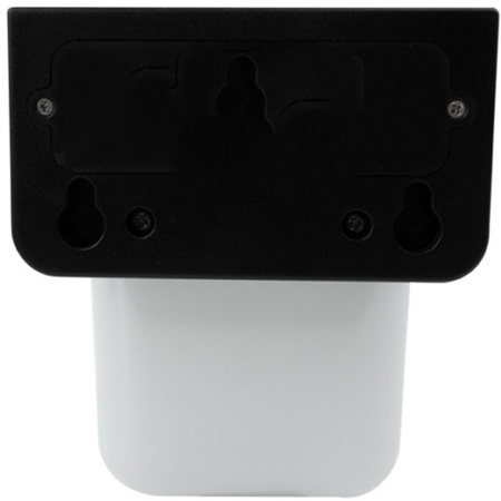 LED solární zahradní lampa Fasádní nástěnná lampa 4000K IP54 Senzor pohybu a soumraku