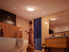 LED Plafond DEVERE Koupelnové stropní svítidlo bílé 33,5W 42,5cm IP44 CCT PHILIPS HUE Bluetooth + stmívač