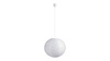 Dětské dekorativní stropní svítidlo E27 White Classic Rice 4894 Rabalux