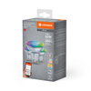 3x LED žárovka GU10 5W 350lm CCT LEDVANCE SMART+ WiFi RGB Stmívatelné