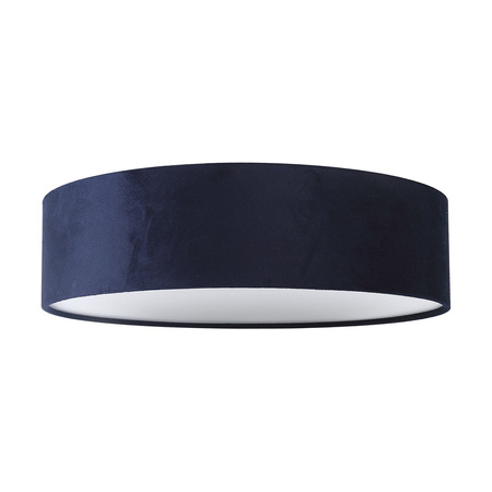 Stropní svítidlo Plafond 2x E27 modré moderní Aldona 3859 Rabalux