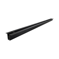 Magnetická lišta pod omítku 150 cm pro LED svítidla MAGNETIC TRACK 48V Milagro