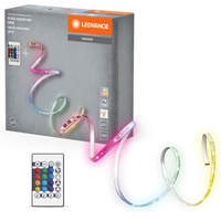 LED pásek 20W RGB Audio Tv Pilot 5M Flex Audio Ledvance