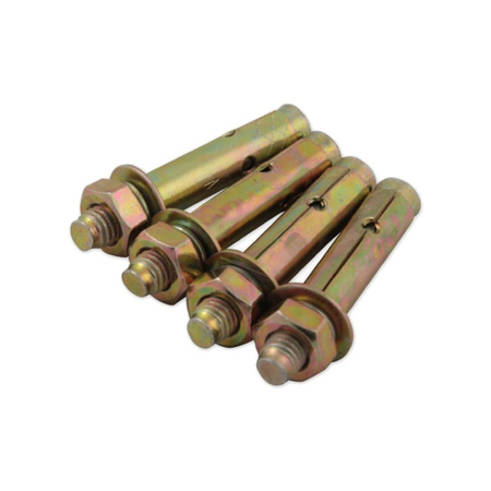 DRŽÁK pro SOLAR pouliční lampu 41CM TUBE ?37mm Black Masterled