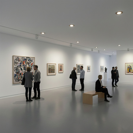 Halogenová Osvětlení Podhledová Koupelnová Hermetická GU10, IP44 Stálá Měděná AQUS LUMILED