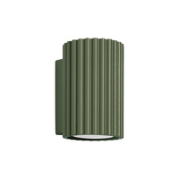 Nástěnné svítidlo Reflektor Tuba Spot GU10 Olive Carbon Deep Space SL.1656 Sollux
