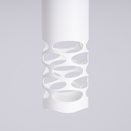 Závěsné stropní svítidlo GU10 White LIRO Ocean Green SL.1691 Sollux