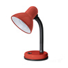 Stolní lampa Stolní svítidlo Nastavitelná E27 Červený úsměv Kobi