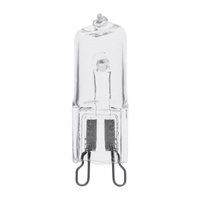 LED žárovka G9 33W = 39W 460lm 2700K teplá Stmívatelná CRI100 360° Kanlux