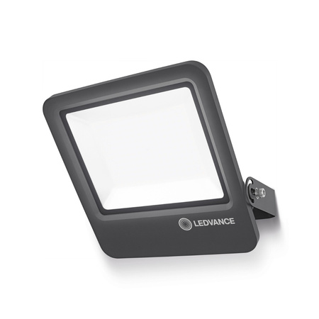 Reflektor LED 150W 13200lm 4000K IP65 Šedá LEDVANCE světlomet Endura