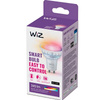 LED žárovka GU10 PAR16 4,7W = 50W 2200-6500K + RGB SMART WiFi/Bluetooth WiZ