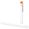 Lineární LED podskříňová lampa 1W 120° USB 230V 4000K neutrální bílá s pohybovým a soumrakovým senzorem 40cm LINEÁRNÍ LED MOBILNÍ Ledvance