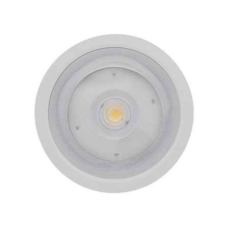 LED Spot Tuba SURFACE svítidlo pro povrchovou montáž IP65 45W neutrální bílá 4000K Ledvance