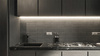 LED pásek 12V 48W 600LED 2835 Studená bílá 8mm 5m ECOLIGHT