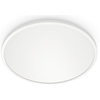 Plafond LED stropní svítidlo pro povrchovou montáž 14W 2700-6500K White SMART WiFi WiZ