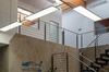 LED panel Kancelářské svítidlo Stropní svítidlo 33W 4320lm 4000K Neutrální Stmívatelné Povrchová montáž Podhledová montáž Bílá 120x30cm UGR19 Comfort Ledvance