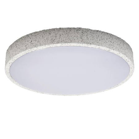 Plafond LED stropní světlo 16W 1000lm 3000K teplá stmívatelná bílá 28cm Orbis Ledvance