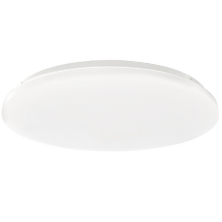 LED HAMPTON GOLDLUX (Polux) stropní svítidlo 50cm 45W 3000-6400K ovl.