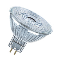 LED žárovka MR16 Reflector GU5.3 3,6W = 20W 230lm 4000K Neutral 36° PARATHOM PRO Osram