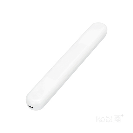 LED svítidlo pod nábytek 2W 120lm CCT White Click Kobi