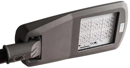 NEXUS STREET S 34W 4000K 5780lm silniční svítidlo Kobi