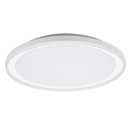 Nástěnné stropní svítidlo Nástěnné bodové svítidlo pro povrchovou montáž 24W 1450lm CCT White Orbis Ledvance