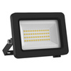 LED reflektor Venkovní reflektor 15W 2600lm 4000K IP65 Černý reflektor Ledvance