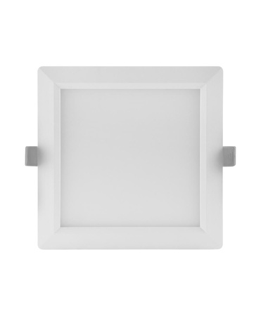 Zapuštěný LED panel 6W 3000K DOWNLIGHT Slim SQ105 LEDVANCE čtvercový