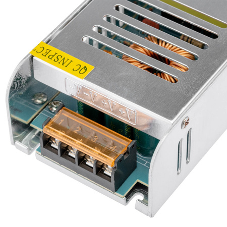 NAPÁJECÍ MODUL 200W 24V DC 8,33A IP20