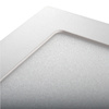LED stropní svítidlo KANTI DWONLIGHT 12W 4000K 780lm Square white KANLUX