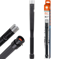 LED ruční svítilna 1,6W 100lm 4000K Baterie 4xAA Auto LEDVANCE