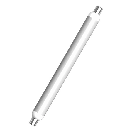 LED trubicová žárovka S15s 7W = 57W 750lm 2700K Warm 140° LINE Osram