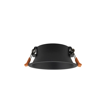 Zápustná montáž GX53 Black UNO M 10843 Nowodvorski