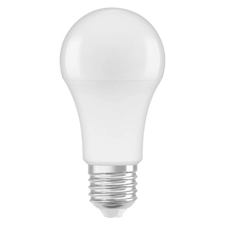 LED žárovka A60 E27 10W = 75W 1055lm 4000lK neutrální bílá 150° STAR CLASSIC Osram