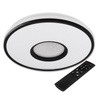 PLAFON LED 39cm kulatá stropní lampa 24W 3000K-6500K + dálkový ovladač