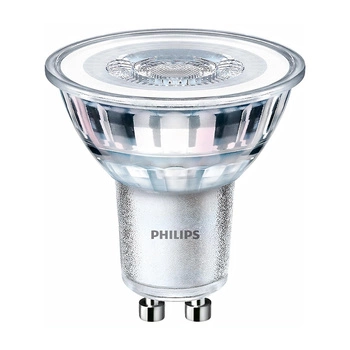 LED žárovka GU10 3.5W = 35W 275lm 4000K Neutrální bila 36° PHILIPS