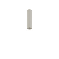 Povrchová montáž GU10 SPOT TUBA Grey FOURTY S 10883 Nowodvorski