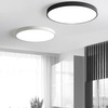 Plafond LED stropní světlo 36W 4000K CRI>85 HOUSTON White 40cm