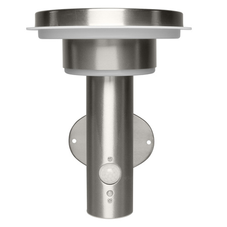 Solární zahradní nástěnná lampa LED fasádní lampa 6W ENDURA STYLE LEDVANCE