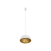 Závěsné stropní svítidlo GX53 White Modern HEMISPHERE SUPER S 10701 Nowodvorski