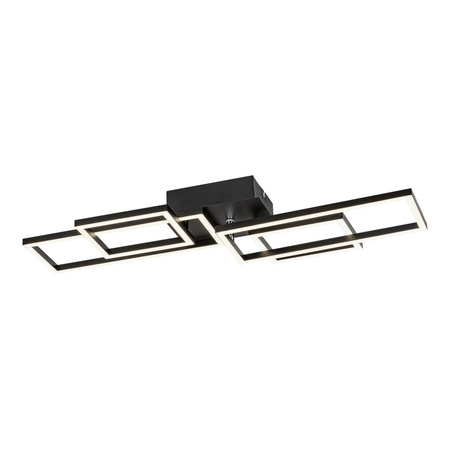 Stropní světlo LED pro povrchovou montáž 40 W moderní Quince Rabalux
